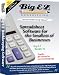Third Party New : Big E-Z Software Bundle #1 for Microsoft Excel