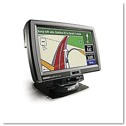 Garmin StreetPilot 7200 7-Inch Portable GPS Navigator