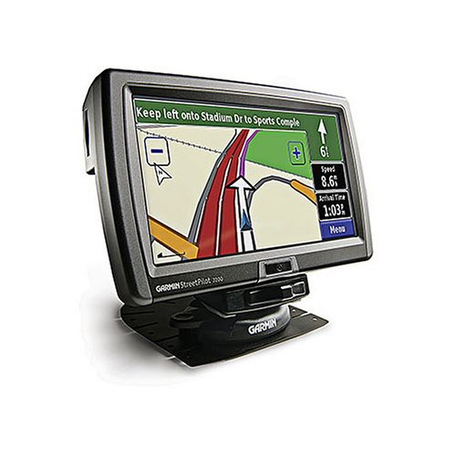 Vehicle GPS Best Garmin StreetPilot 7200 7Inch Portable GPS Navigator
