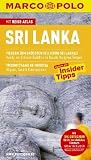 MARCO POLO Reisef�hrer Sri Lanka: Reisen mit Insider-Tipps - Mit Reiseatlas - Bernd Schiller