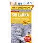 MARCO POLO Reisef�hrer Sri Lanka: Reisen mit Insider-Tipps. Mit Reiseatlas