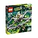 LEGO Alien Conquest Alien Mothership (7065)