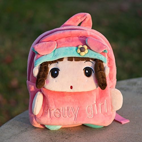 CatRat's Pretty Girl Backpack (Child 3+)