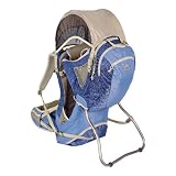 Kelty FC 3.0 Child Carrier, Blue