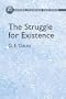 The Struggle for Existence (Dover Phoenix Editions) (Dover Books on Biology)