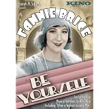 Be Yourself!