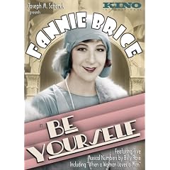 Be Yourself! by 