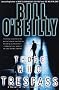 Those Who Trespass: A Novel of Television and Murder