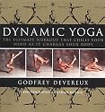 Dynamic Yoga: The Ultimate Workout That Chills Your Mind as it Changes Your Body