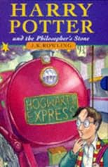 Harry Potter Boxed Set (Books 1-2)