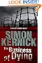 The Business of Dying