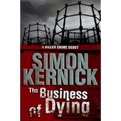 The Business of Dying
