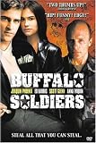 Buffalo Soldiers