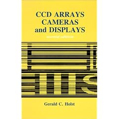 Ccd Arrays, Cameras and Displays (CCD Arrays, Cameras, & Displays)