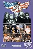 REO Speedwagon -- Real Artists Working [DVD] [2002]