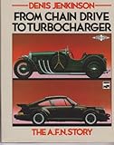 From chain drive to turbocharger : the A.F.N. story