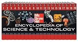McGraw Hill Encyclopedia of Science & Technology (McGraw-Hill Encyclopedia of Science & Technology (20v.))