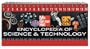 McGraw Hill Encyclopedia of Science & Technology (McGraw-Hill Encyclopedia of Science & Technology (20v.))