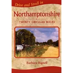 Drive and Stroll in Northamptonshire (Drive & Stroll)