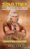 To Reign in Hell: The Exile of Khan Noonien Singh (Star Trek)