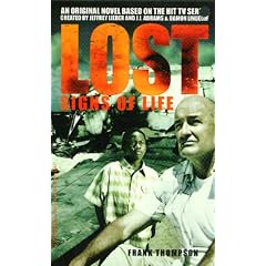 Lost: Signs of Life - Book #3