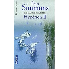 Hyperion II  les cantos d hyperion