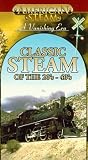American Steam: Classic Steam 20's-40's