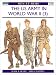 Books : The US Army in World War II, Volume 3: North-West Europe (Men-At-Arms Series, 350)
