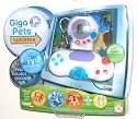 Giga Pets Explorer