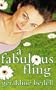 A Fabulous Fling