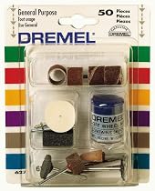 52-Piece General-Purpose Bit Set