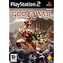 God of War (PS2)