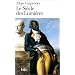 Le si�cle des lumi�res