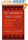 No Secrets, No Lies: How Black Families Can Heal from Sexual Abuse