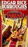 The Return of Tarzan (Tarzan)