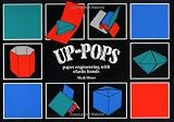 Up-Pops: Paper Engineering With Elastic Bands
