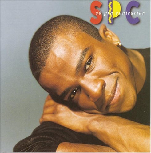 So pra contrariar - Santo Santo (with Gloria Estefan) Lyrics - Zortam Music