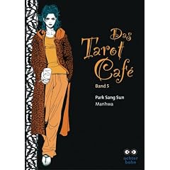 Das Tarot Cafe 05