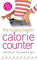The Hugely Better Calorie Counter