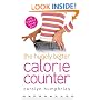 The Hugely Better Calorie Counter