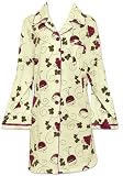 Frankie & Johnny Merlot Mama Sleepshirt