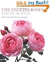 The English Roses: Classic Favorites & New Selections