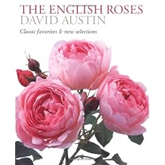 The English Roses: Classic Favorites & New Selections