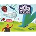 Les ailes les plus bleues
