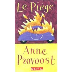 Le Pi�ge
