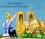 Aton et Sophie � la d�couverte de Notre-Dame