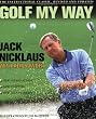 Golf My Way...