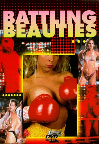BATTLING BEAUTIES ADULT PARTY PACK DVD