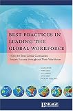 Best Practices in Leading the Global Workforce