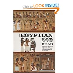 Egyptian Book of the Dead